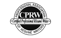 CPRW - Certified Professional Résumé Writer