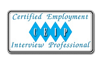 CEIP - Certified Employment Interview Professional